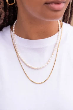 Equal Ketting Gedraaid