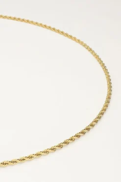 Equal Ketting Gedraaid