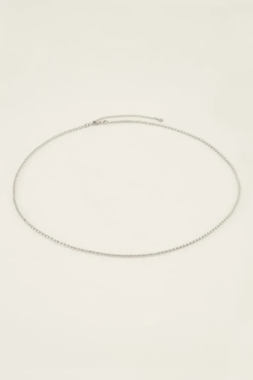 Equal Ketting Schuine Schakel