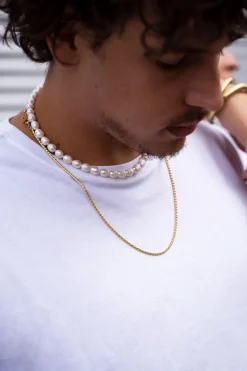Equal Ketting Schuine Schakel