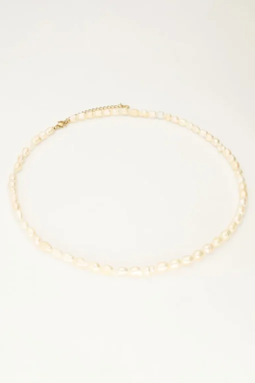 Equal Parelketting