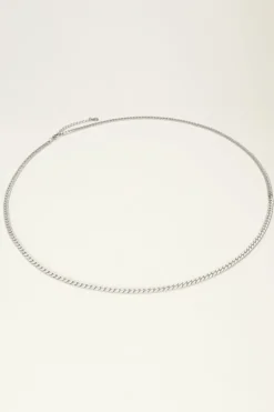 Equal Platte Schakelketting