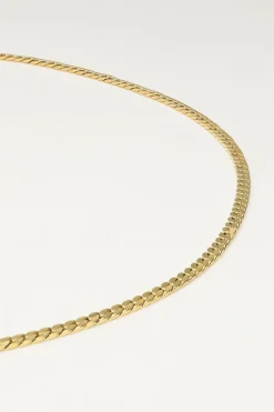 Equal Platte Schakelketting