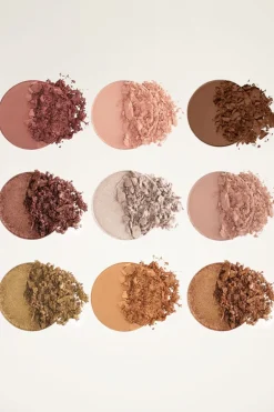 Essential Eyeshadow Palette