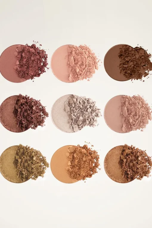 Essential Eyeshadow Palette