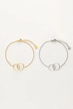 Forever Connected Armbanden Set