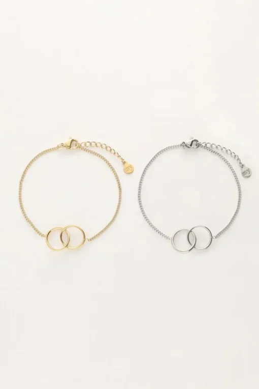 Forever Connected Armbanden Set