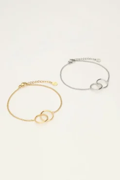 Forever Connected Armbanden Set