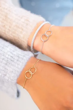 Forever Connected Armbanden Set