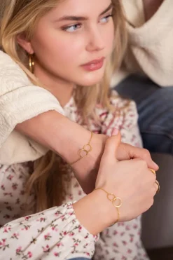 Forever Connected Armbanden Set