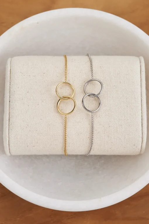 Forever Connected Armbanden Set