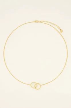 Forever Connected Ketting Los