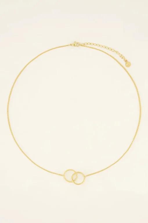 Forever Connected Ketting Los