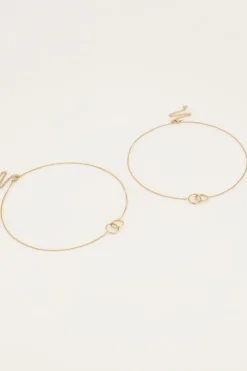 Forever Connected Kettingen Set