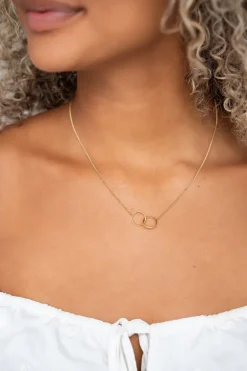 Forever Connected Ketting Los