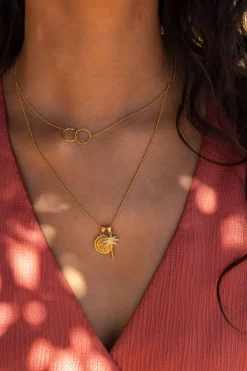 Forever Connected Ketting Los