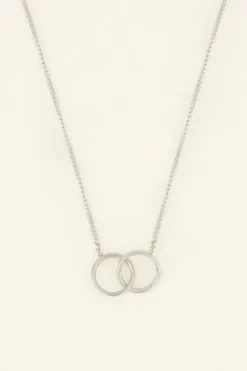 Forever Connected Ketting Los