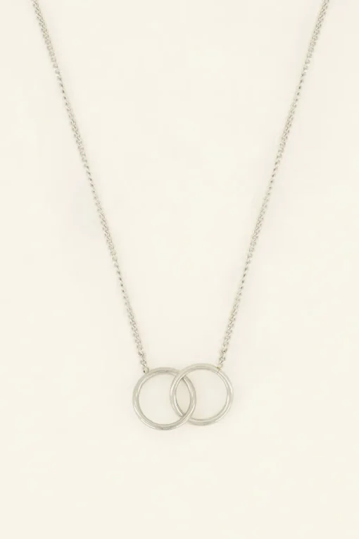 Forever Connected Ketting Los
