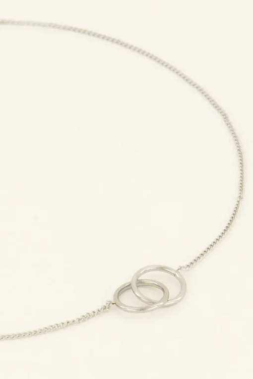 Forever Connected Ketting Los