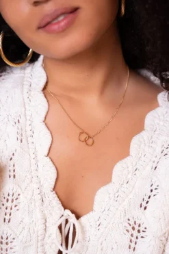 Forever Connected Ketting Los