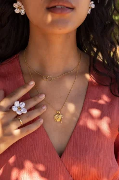 Forever Connected Ketting Los