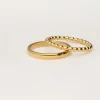 Forever Connected Ringen Set