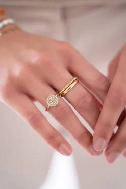 Forever Connected Ringen Set