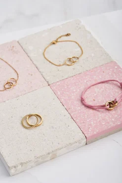 Forever Connected Ringen Set