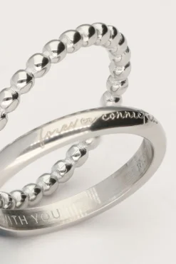 Forever Connected Ringen Set