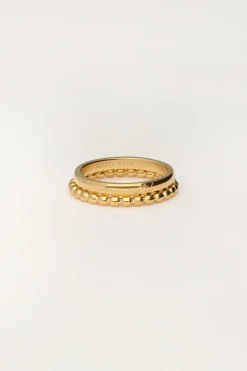 Forever Connected Ringen Set