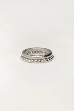 Forever Connected Ringen Set