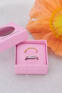 Forever Connected Ringen Set