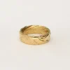 Gevlochten Ring