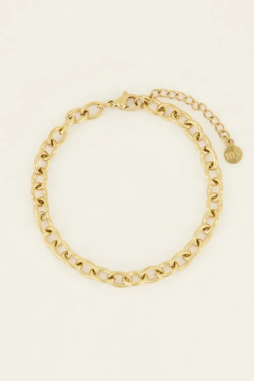 Giftbox Ketting & Schakelarmband