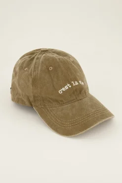 Groene C'est La Vie Pet