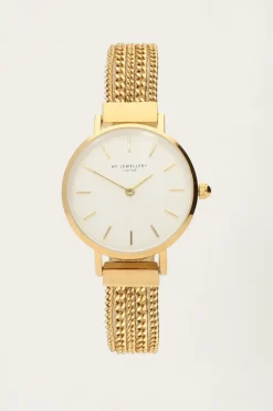 Horloge Met Losse Schakelkettingen