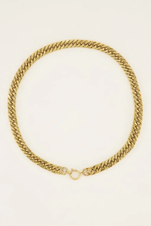 Iconic Schakelketting
