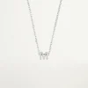 Initiaal Ketting - A-Z