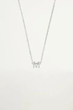 Initiaal Ketting - A-Z