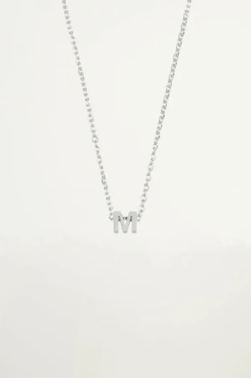 Initiaal Ketting - A-Z
