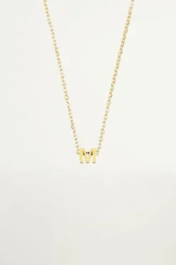 Initiaal Ketting - A-Z