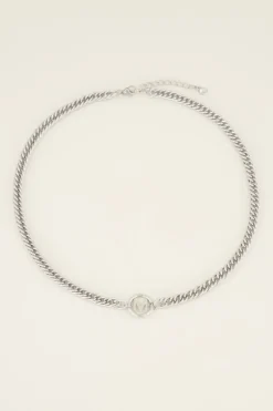 Ketting Chunky Initials