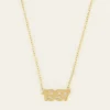 Ketting Jaartal