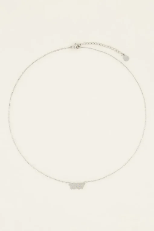 Ketting Jaartal