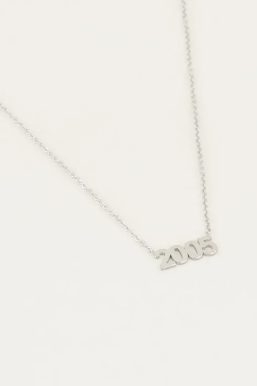 Ketting Jaartal