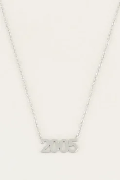 Ketting Jaartal