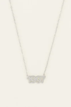 Ketting Jaartal