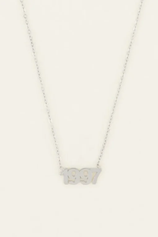 Ketting Jaartal