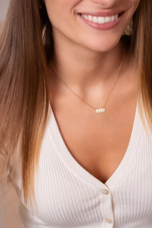 Ketting Jaartal