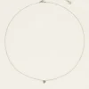Ketting Klein Hartje